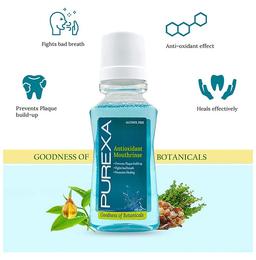 Purexa Antioxidant Mouthrinse (150ml Each)