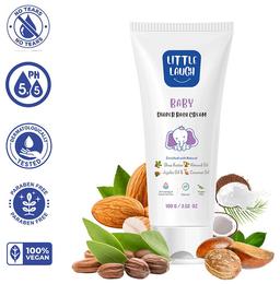 Little Laugh Baby Diaper Rash Cream