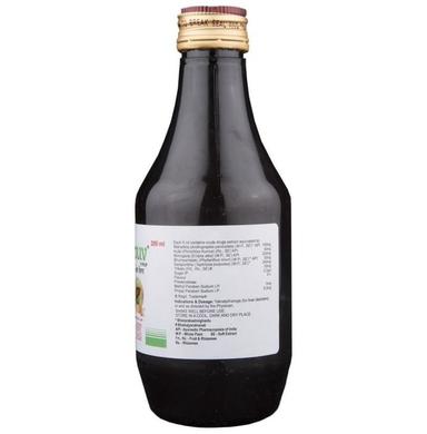 Adliv Syrup