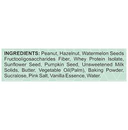 Ador Health Keto Hazelnut Cookie