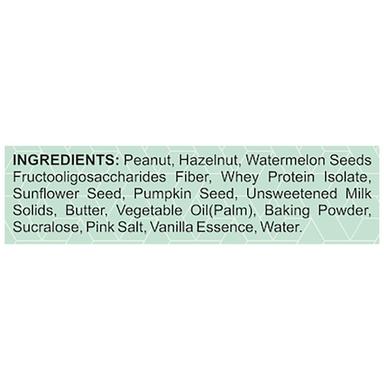 Ador Health Keto Hazelnut Cookie