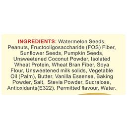 Ador Health Ultra Low Carb Coconut Biscuit
