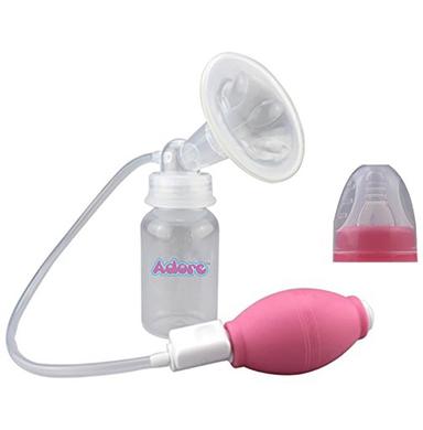 Adore Extrusion Breast Pump