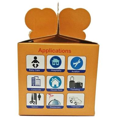 Adore Insta Pops Magic Coin Tissue