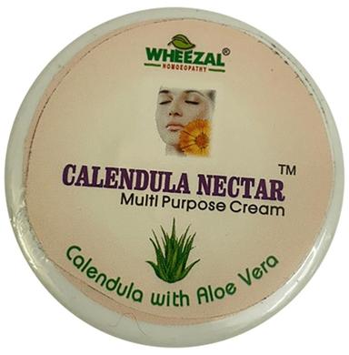 Wheezal Calendula Nectar Multi Purpose Cream