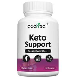 Adorreal Keto Support Capsule