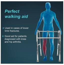 Tynor L-20 Walker Invalid's Universal