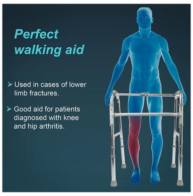 Tynor L-20 Walker Invalid's Universal