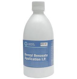 ADPL Benzyl Benzoate Application