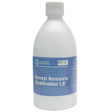 ADPL Benzyl Benzoate Application