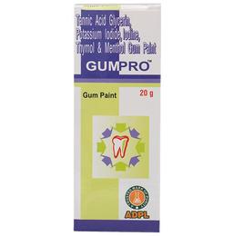 ADPL Gumpro Gum Paint
