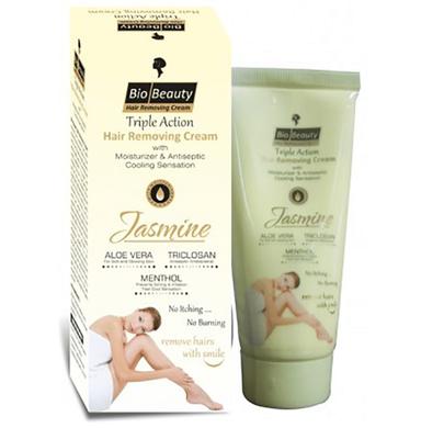 Bio Beauty Hair Removing Cream Jasmine