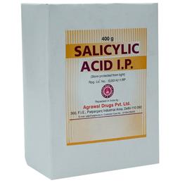 ADPL Salicylic Acid I.P. Powder