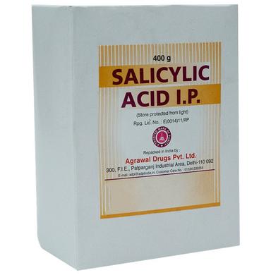 ADPL Salicylic Acid I.P. Powder