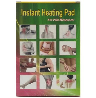 Livebasil Instant Heating Pad