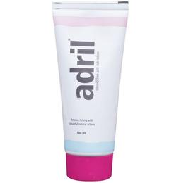 Adril Steroid-Free Anti-Itch Lotion