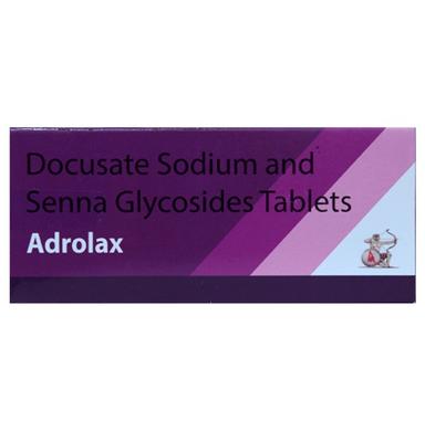 Adrolax Tablet