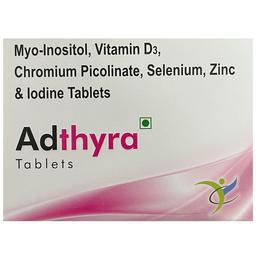 Adthyra Tablet