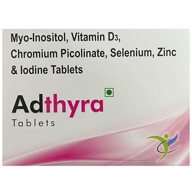 Adthyra Tablet