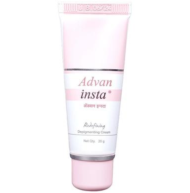 Advan Insta Depigmenting Cream