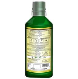 Puyur Ayurveda Neem Karela Jamun Juice