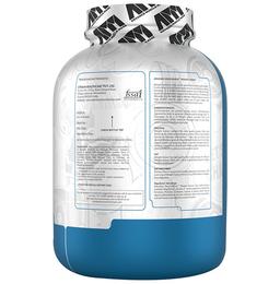 Advance MuscleMass Weight Gainer Powder Vanilla Cream with Shaker 700ml