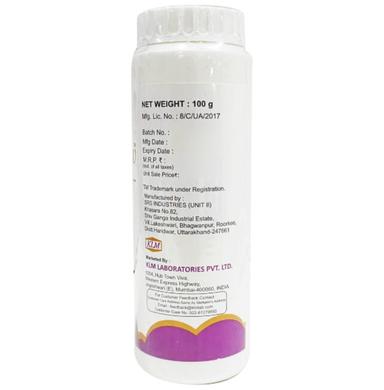 Sofidew Baby Powder