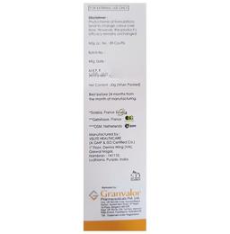 Blemiclear Mattifying Hydraboost Gel