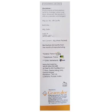 Blemiclear Mattifying Hydraboost Gel