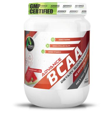 Advance Nutratech BCAA Powder Watermelon