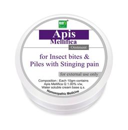 Bio India Apis Mellifica Ointment