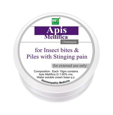 Bio India Apis Mellifica Ointment