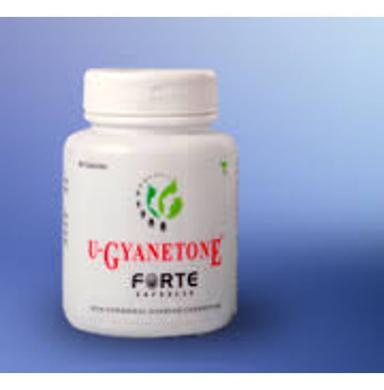 U Gyanetone Forte Capsule