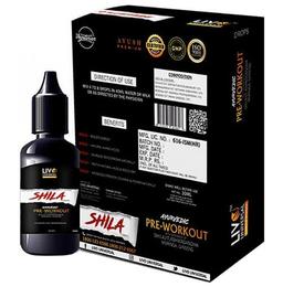 Livo Universal Shila Drop