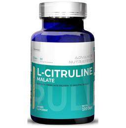 Advance Nutratech L-Citruline Malate Capsule