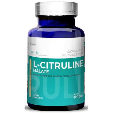 Advance Nutratech L-Citruline Malate Capsule