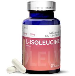 Advance Nutratech L-Isoleucine Capsule