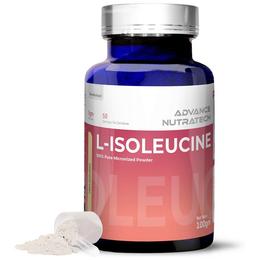 Advance Nutratech L-Isoleucine Powder