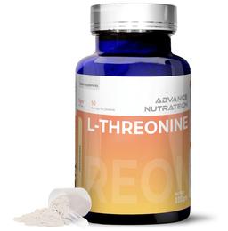 Advance Nutratech L-Threonine Powder