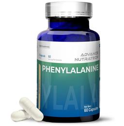 Advance Nutratech Phenylalanine Capsule