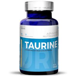 Advance Nutratech Taurine Powder Unflavoured