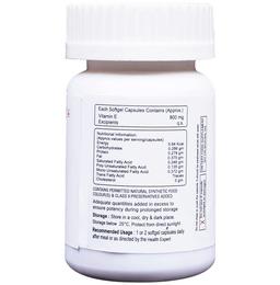 Optee Softgel Capsule