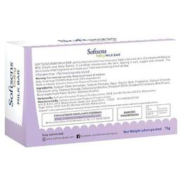 Softsens Baby Milk Bar