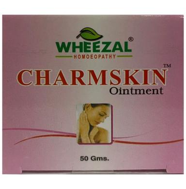 Wheezal Charmskin Ointment