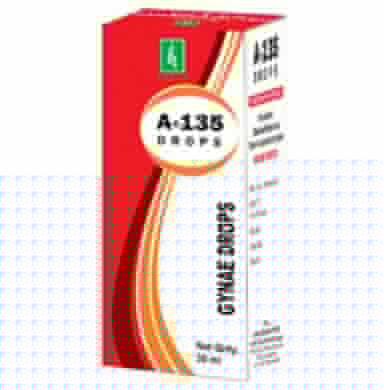 Adven A-135 Gynae Drop