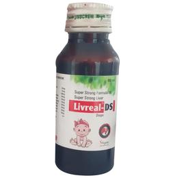 Livreal-DS Oral Drops