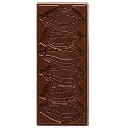 Daarzel Zero Sugar 70% Sugar Free Dark Chocolate with Mint