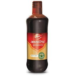 Dabur Abhayarishta | Eases Piles, Constipation & Gastrointestinal Health