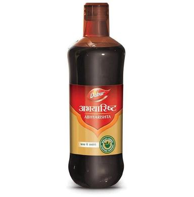 Dabur Abhayarishta | Eases Piles, Constipation & Gastrointestinal Health