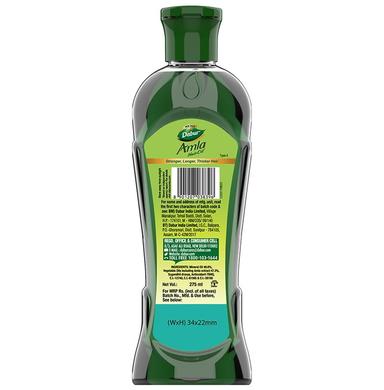 Dabur Amla Hair Oil | For Stronger, Longer & Thicker Hair